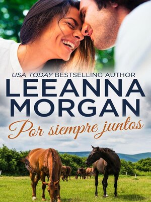 cover image of Por Siempre Juntos